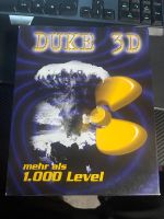Duke 3D - Mehr als 1.000 Level Big Box *rar* Bayern - Prichsenstadt Vorschau