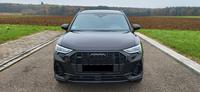 Audi Q3 quattro S tronic S line  Kamera SHZ AHK Bayern - Stammham b. Ingolstadt Vorschau