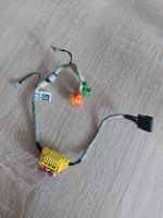 Audi A4 A6 Q7 Airbag Stecker Leitungssatz MFL Nordrhein-Westfalen - Ratingen Vorschau