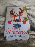 Wintertee ausverkauft - Silvia Filz / Sigrid Konopatzki Rheinland-Pfalz - Katzwinkel (Sieg) Vorschau