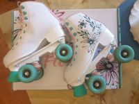 Rio Roller Rollschuhe Artist Flora mit neuen Schoner Türkis Größe Nordrhein-Westfalen - Alsdorf Vorschau