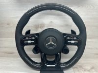 MERCEDES AMG Lenkrad heizung Carbon C63 E63 S63 G63 GLE GLB GT Brandenburg - Frankfurt (Oder) Vorschau