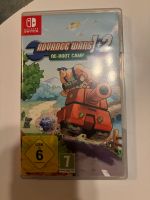Nintendo Switch Advance Wars 1 & 2 Re-Boot Camp Saarland - Heusweiler Vorschau
