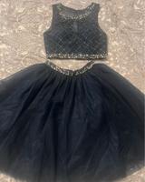 Kleid Abtanz/Ball/Hochzeit Niedersachsen - Bakum Vorschau