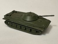 Modell 1:87 Panzer PT 76 Sachsen - Lengefeld Vorschau