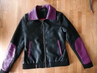 Lederjacke NEU von RIVERDALE von EMP Nordrhein-Westfalen - Sankt Augustin Vorschau