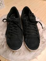 Puma, sneaker aus weichem Nubukleder gr.39 Baden-Württemberg - Freudenberg Vorschau
