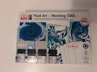 Marabu Fluid Art Marbling Cool Berlin - Treptow Vorschau