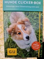 Hunde Clicker Box Schleswig-Holstein - Norderstedt Vorschau