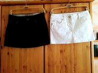 Review, Pimkie Rock Minirock Jeansrock Gr. 36/S Wuppertal - Barmen Vorschau