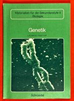 MATERIALIEN FÜR DIE SEKUNDARSTUFE II BIOLOGIE Genetik Niedersachsen - Hude (Oldenburg) Vorschau