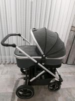 Kinderwagen Häfen - Industriehäfen Vorschau