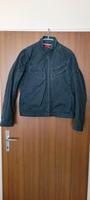 Vintage Biker Jacke EDC stahlblau Bayern - Freilassing Vorschau