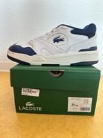 Lacoste Schuhe Gr 40,5 Leipzig - Leipzig, Zentrum Vorschau