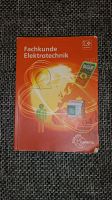Fachkunde Buch Elektrotechnik Thüringen - Saalfeld (Saale) Vorschau