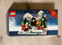 Lego 40564 Weihnachtselfen Limited Edition Schleswig-Holstein - Kellinghusen Vorschau