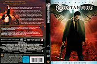 Constantine Special 2 Disc Edition DVD (FSK 16) Dortmund - Scharnhorst Vorschau
