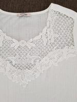 Orsay Damen T-Shirt Größe L/40 Bayern - Coburg Vorschau