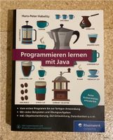 Programmieren lernen mit Java - Rheinwerk Computing 6. Auflage Nordrhein-Westfalen - Lippstadt Vorschau