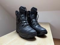 HAIX Ranger BGS Einsatzstiefel Polizei Bundeswehr Bayern - Thyrnau Vorschau