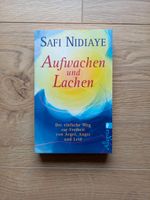 Buch  "Aufwachen und Lachen " Baden-Württemberg - Aalen Vorschau