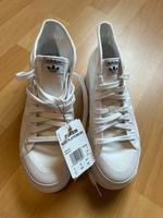 adidas Nizza Platform Mid FY2782 Niedersachsen - Alfhausen Vorschau