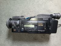 Für Bastler SONY Video Hi8 HiFi-Stereo Camera Recorder CCD-V600E Hessen - Dreieich Vorschau