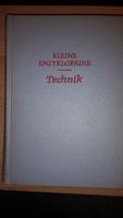 Kleine Enzyklopädie - Technik - DDR 1965 Rheinland-Pfalz - Woldert Vorschau