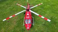 Bell- 429 RC Scale Hubschrauber/Helikopter Air Zermatt von Roban Bayern - Wackersdorf Vorschau