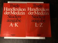 Handlexikon der Medizin Niedersachsen - Göttingen Vorschau