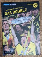 Das Double - Der Fotoband Saison 2011/12 BVB Borussia Dortmund Leipzig - Plagwitz Vorschau