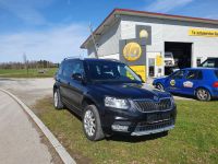 Skoda Yeti Ambition Baden-Württemberg - Ebenweiler Vorschau