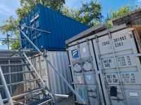 Lager in Containern zu Vermieten Bayern - Landshut Vorschau