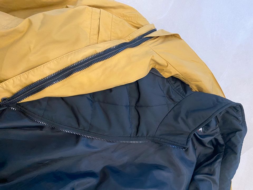 Klepper Jacke 52 in Seggebruch