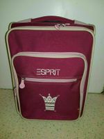 Esprit Reisekoffer, Trolley mit blinkenden Rollen 45.6 x 33.4 x 2 Mitte - Wedding Vorschau