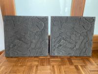 Juwel Aquarien Rückwand Stone Granite x 2 Berlin - Neukölln Vorschau