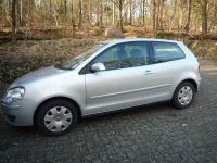 VW Polo IV 9N Comfort Line 1,4 nur 50.795 Kilometer, Klima, ESP Niedersachsen - Walsrode Vorschau