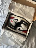 Nike Jordan 1 Bayern - Abensberg Vorschau