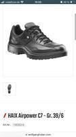 Arbeitsschuhe / Dienstschuhe Haix AirPower C7 Hessen - Gießen Vorschau