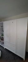 Paidi Sophia Kleiderschrank + Standregal NP 1.200€ + 549€ Hessen - Limburg Vorschau