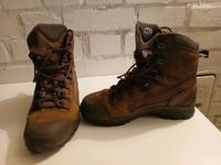 Haix Stiefel Gr. 41/42 Hamburg-Mitte - Hamburg Billstedt   Vorschau