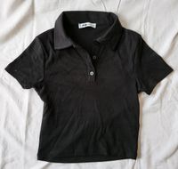 WIE NEU TOP Crop Schwarz Gr. XS FB Sister Nordrhein-Westfalen - Bocholt Vorschau