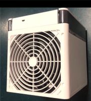 Ultra Air Cooler Nexfan Tischventilator Kühlgerät Sachsen - Meerane Vorschau