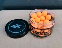 Carpzilla Fangkraft 15 mm Ramba Zama Pop-Ups NEU! Orange Karpfen Niedersachsen - Bad Bentheim Vorschau