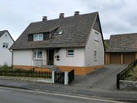 Zweifamilienhaus in Massivbauweise in Wolfhagen Baujahr 1954 Hessen - Wolfhagen  Vorschau
