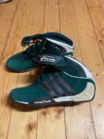 Adidas Originals NEU SCHUHE Sneaker Boxerschuhe grün 42 2/3 Bayern - Starnberg Vorschau