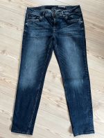 Esprit edc Damen Slim Jeans Gr.33/30 Blue Denim Stretch wie neu Bayern - Bindlach Vorschau