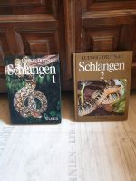 Schlangenbücher Nordrhein-Westfalen - Rheine Vorschau