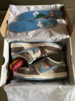 Nike SB Dunk Low Crenshaw Skate Club NEU in EUR 42,5 Dortmund - Benninghofen Vorschau