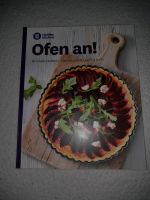 WW Weight Watchers Rezeptheft Ofen an! Guter Zustand Niedersachsen - Langelsheim Vorschau